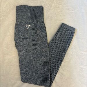 Gymshark Vital Seamless Leggings